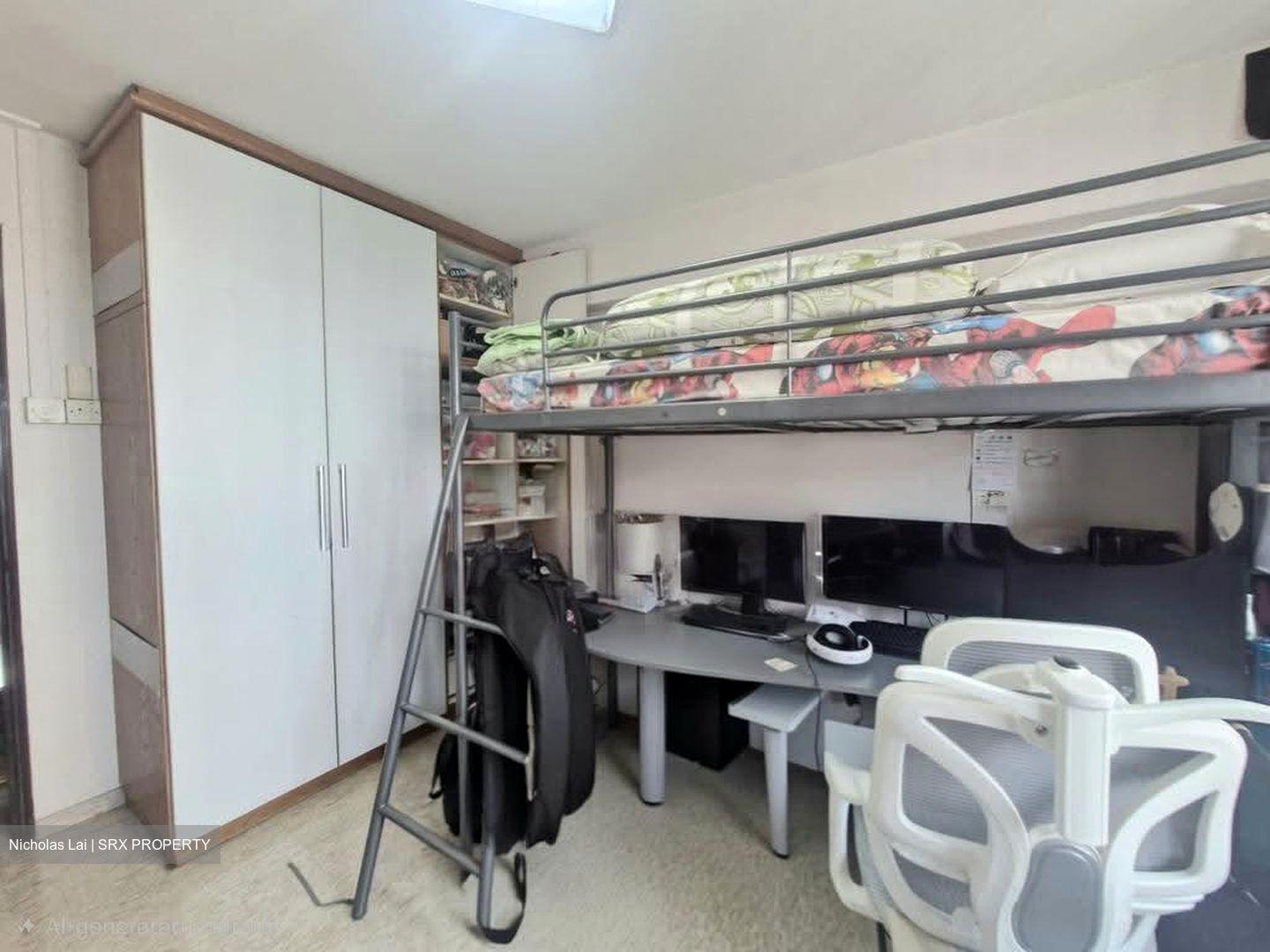 Blk 166 Bishan Street 13 (Bishan), HDB 5 Rooms #639220501